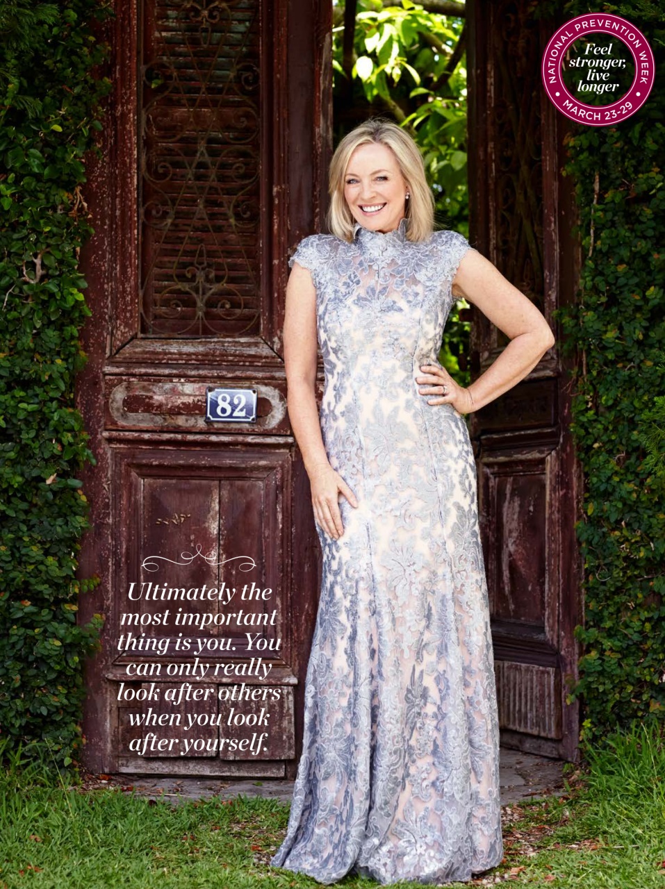 Prevention Preview Pages