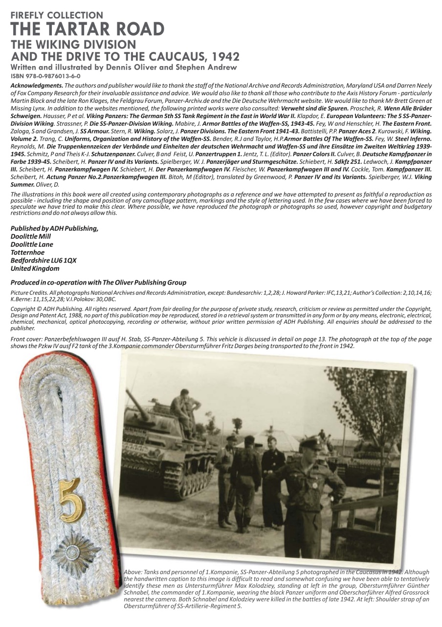 Modellers Reference Library Preview Pages