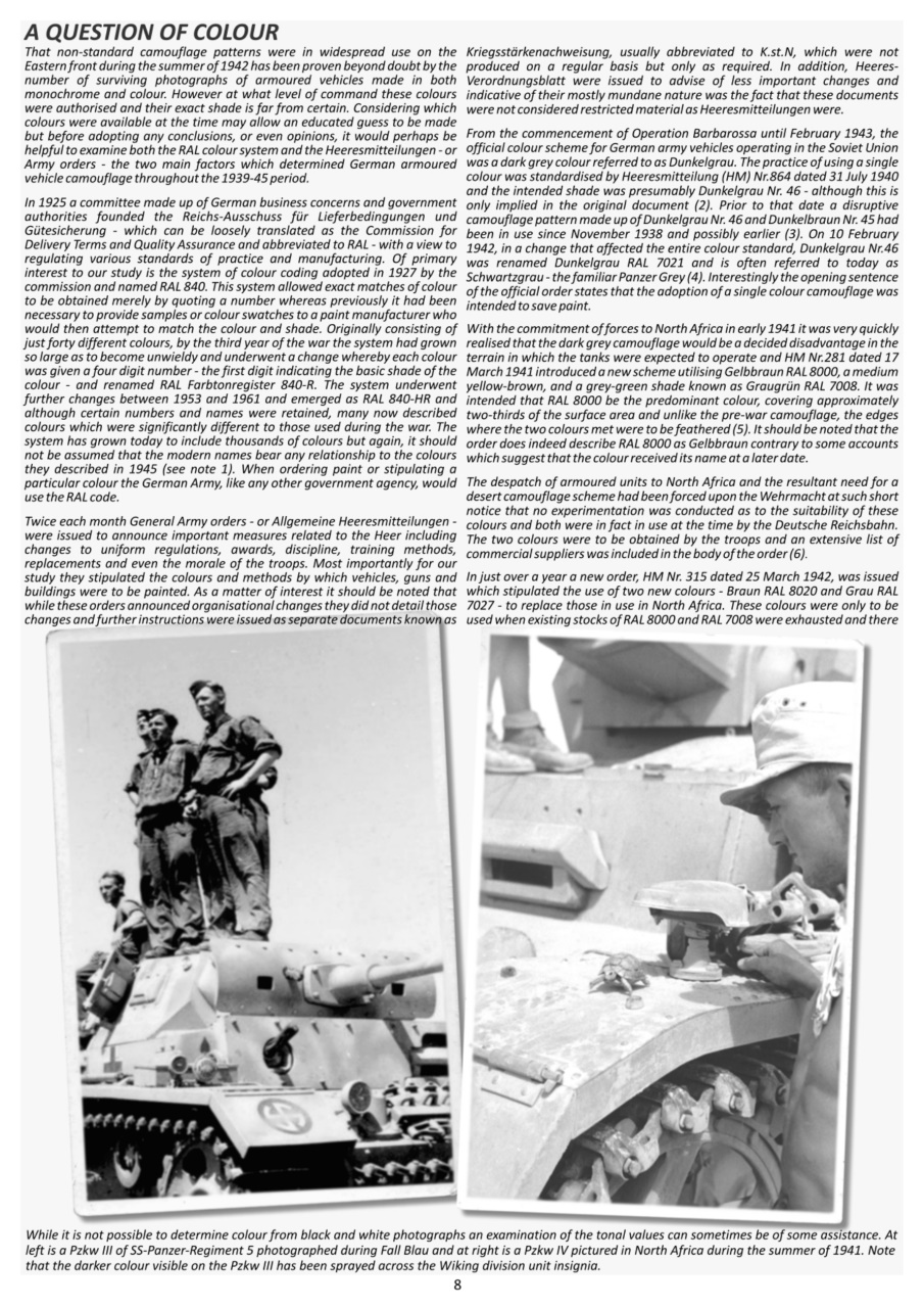 Modellers Reference Library Preview Pages