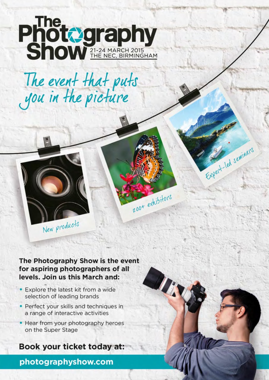 PhotoPlus Preview Pages