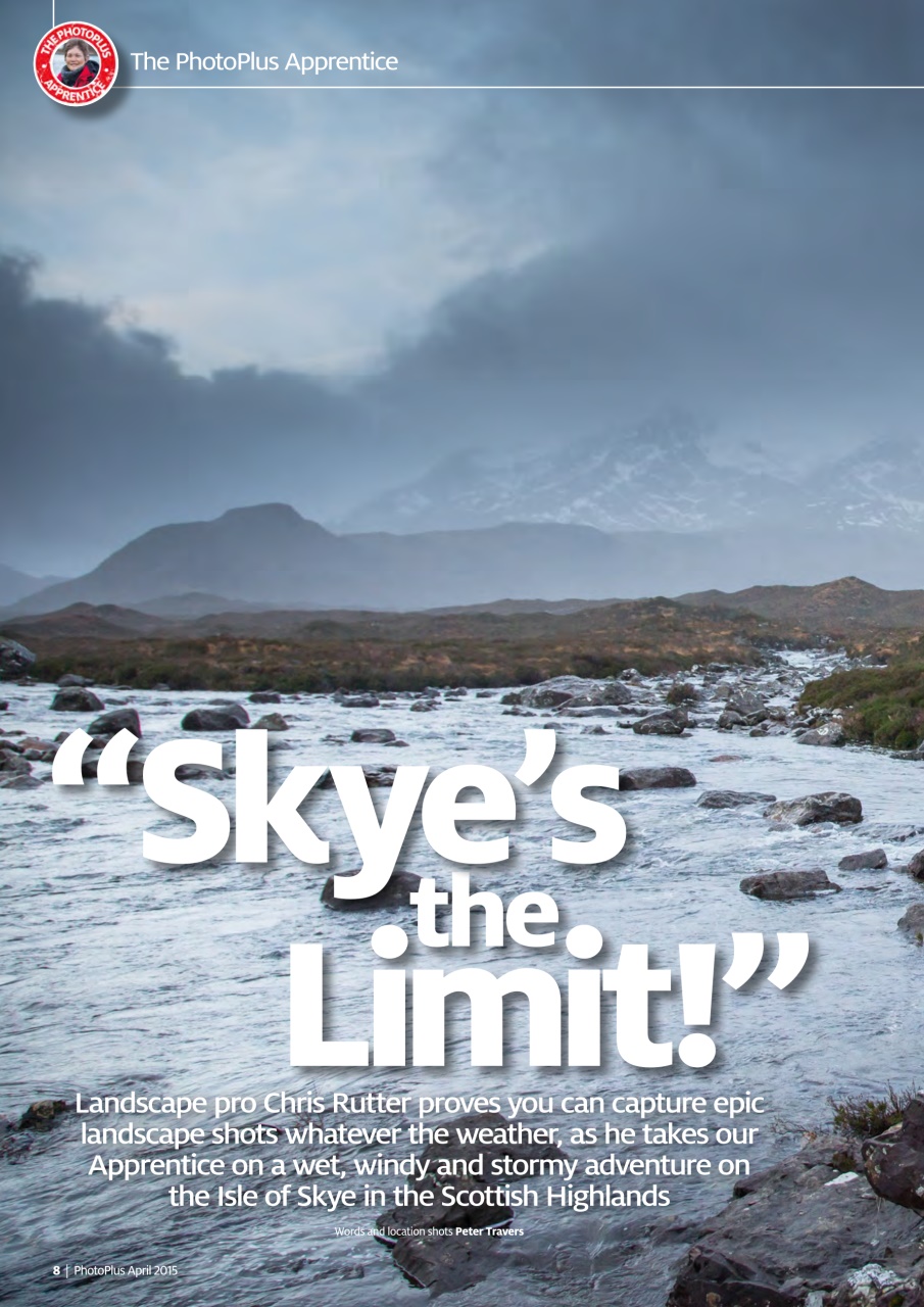 PhotoPlus Preview Pages