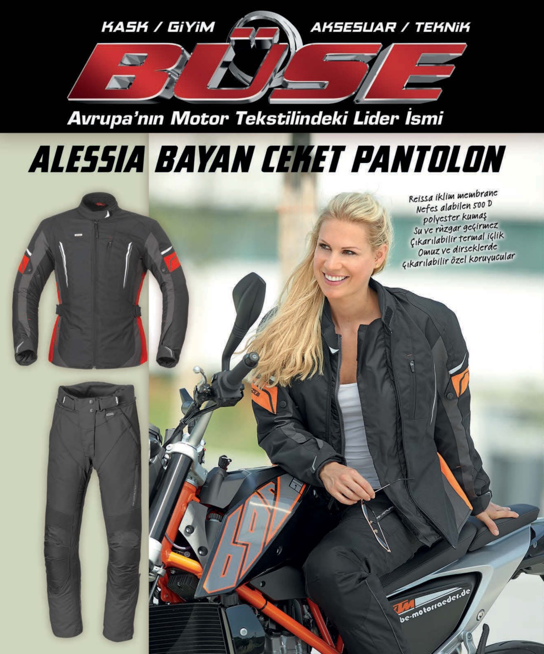 Motoron Preview Pages
