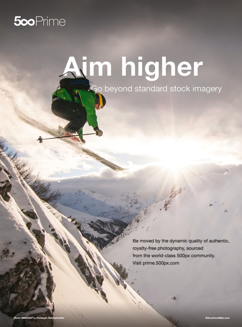 Computer Arts Preview Pages