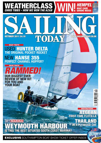 Sailing Today issue 174