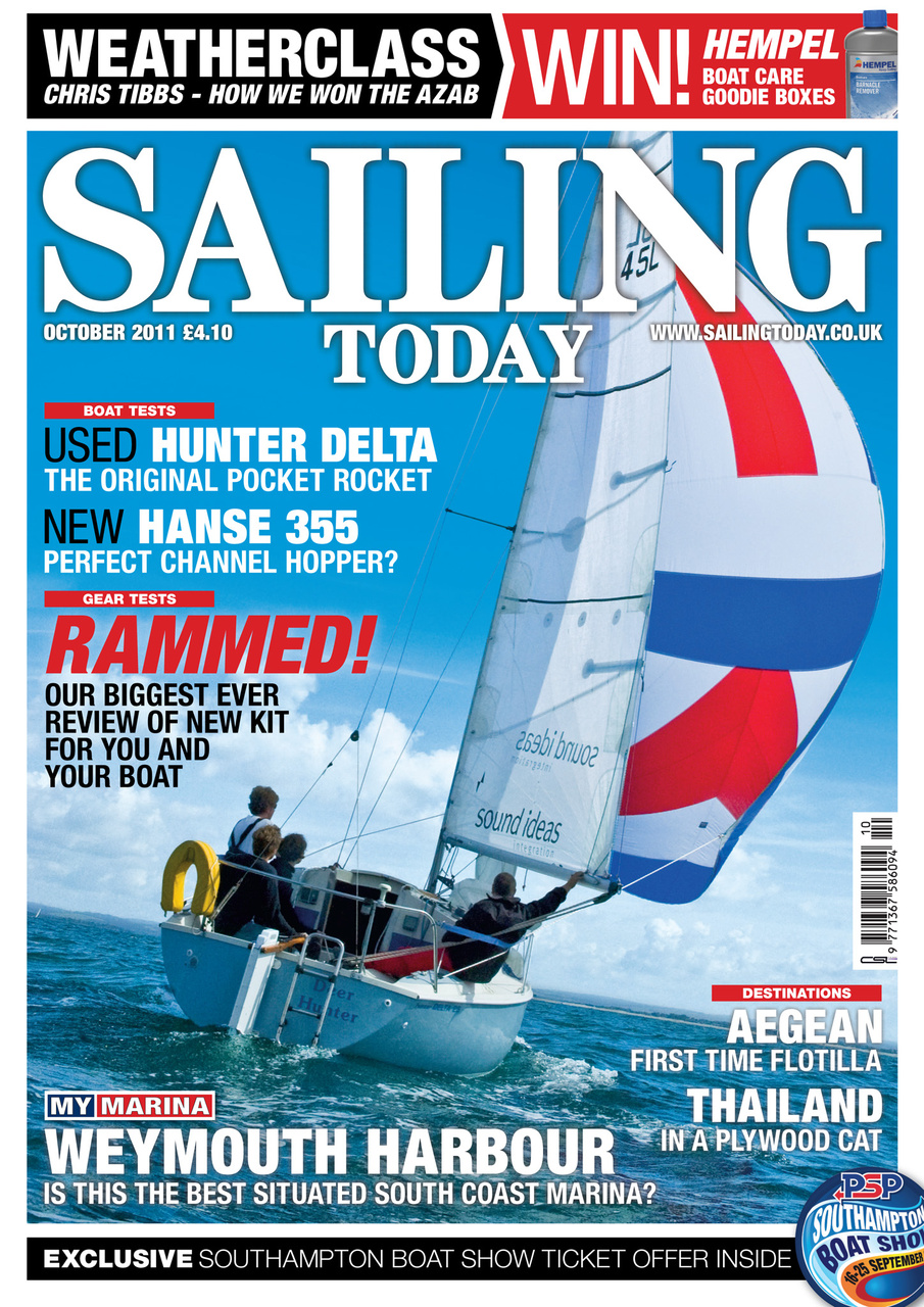 Sailing Today Preview Pages