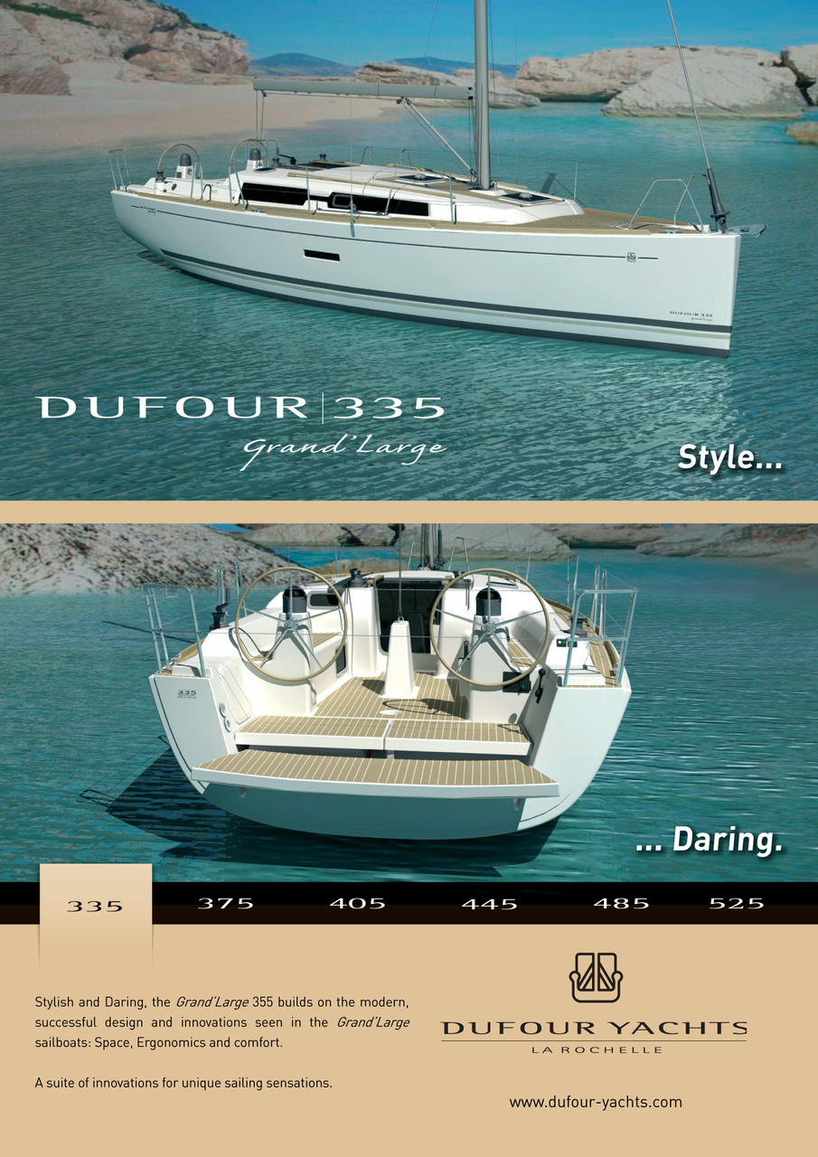 Sailing Today Preview Pages