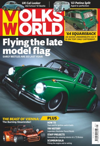 Volksworld issue 