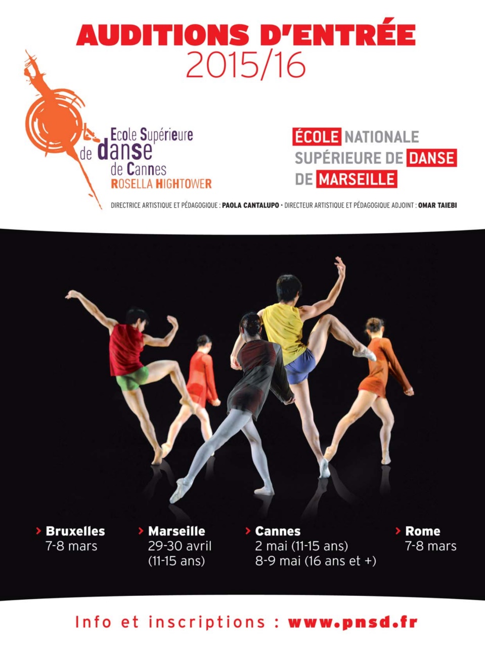 BALLET2000 English Edition Preview Pages