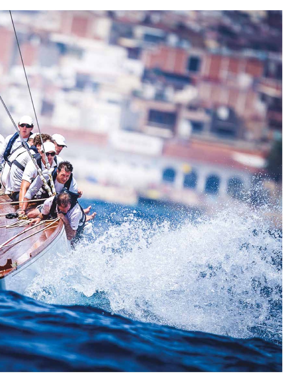 Classic Boat Preview Pages