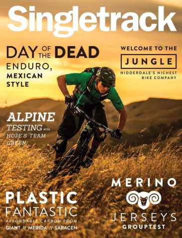 Singletrack issue 96