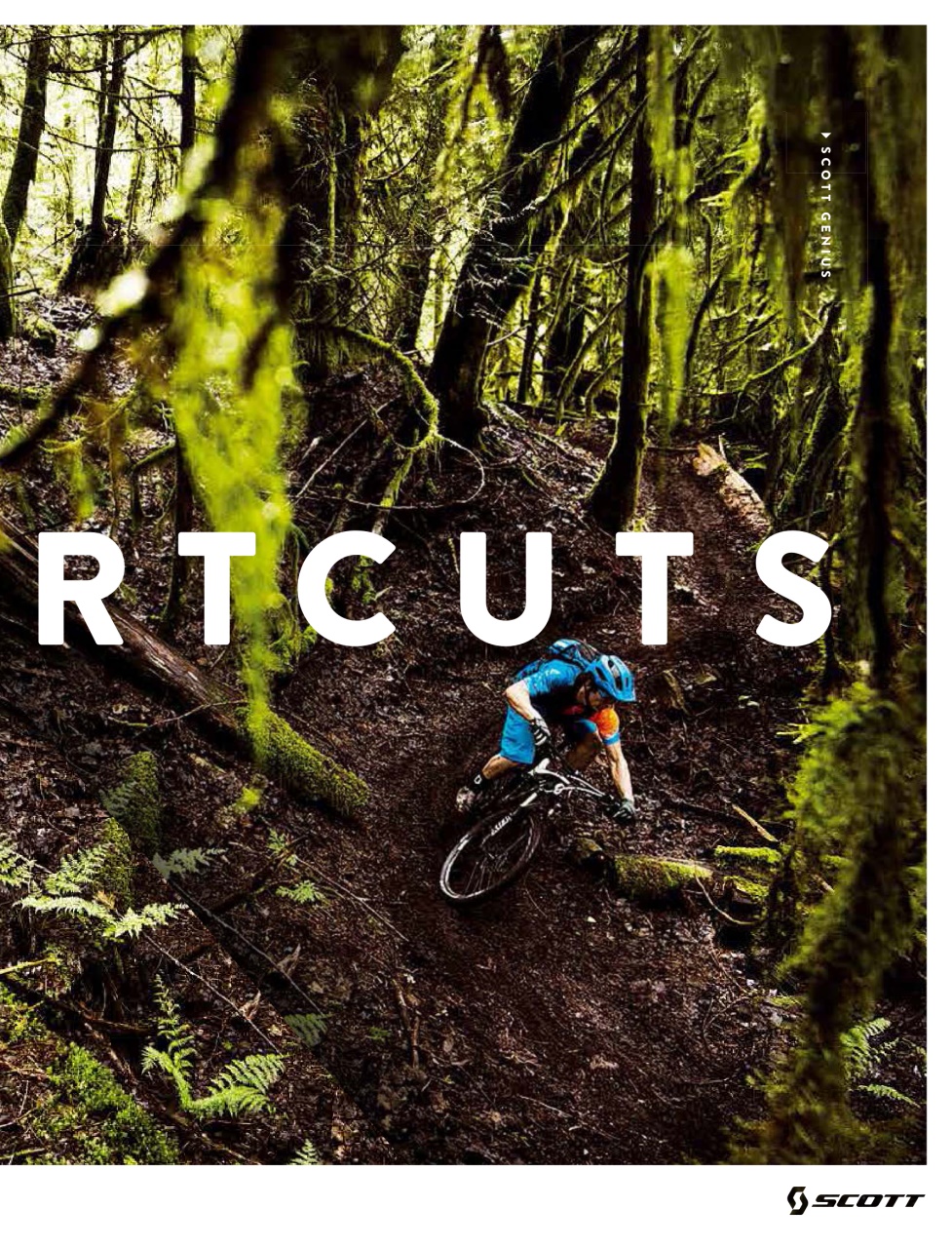 Singletrack Preview Pages