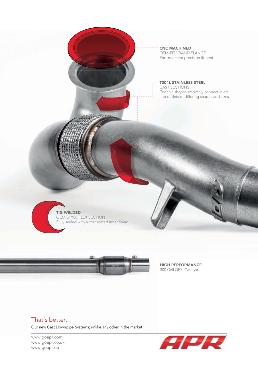 Performance VW Preview Pages