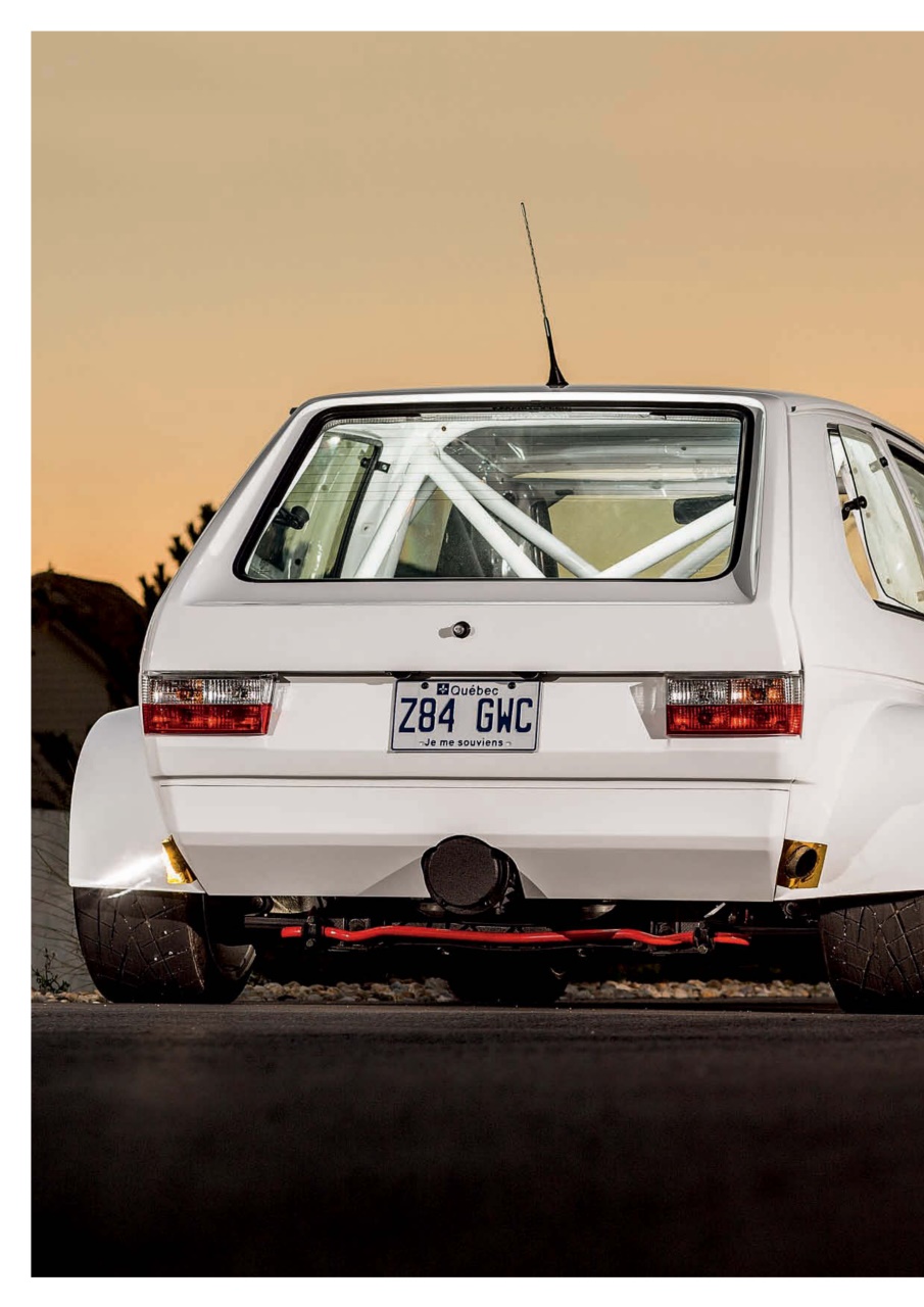 Performance VW Preview Pages