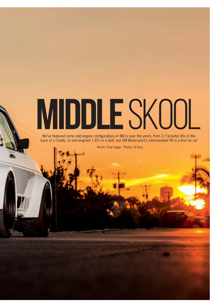 Performance VW Preview Pages