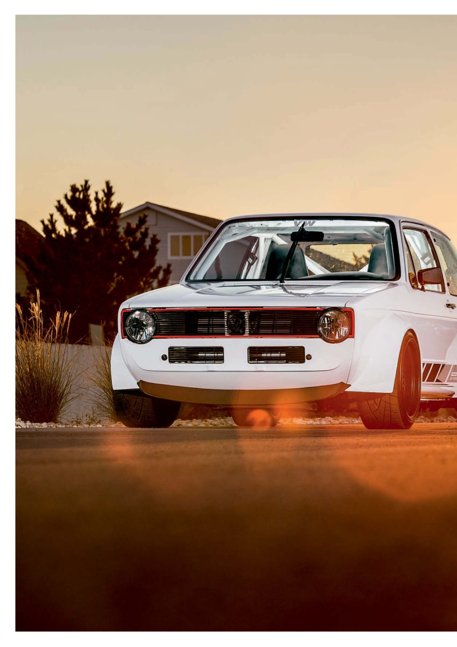 Performance VW Preview Pages