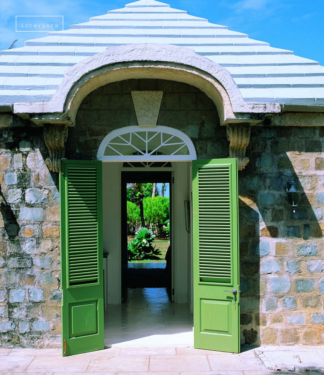 Island Life Preview Pages