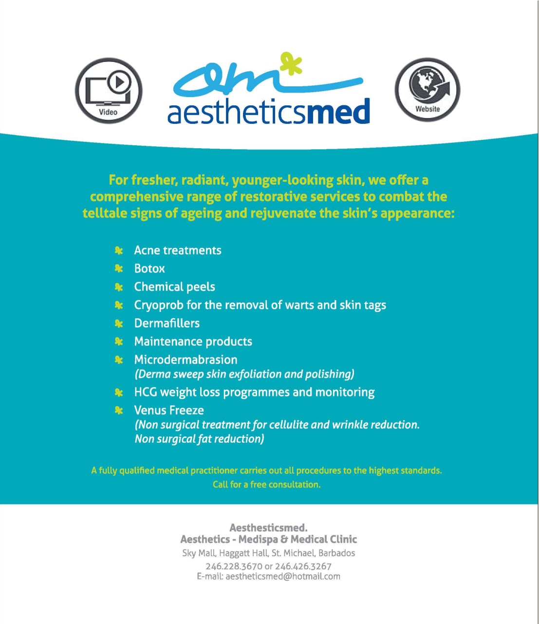 Island Life Preview Pages