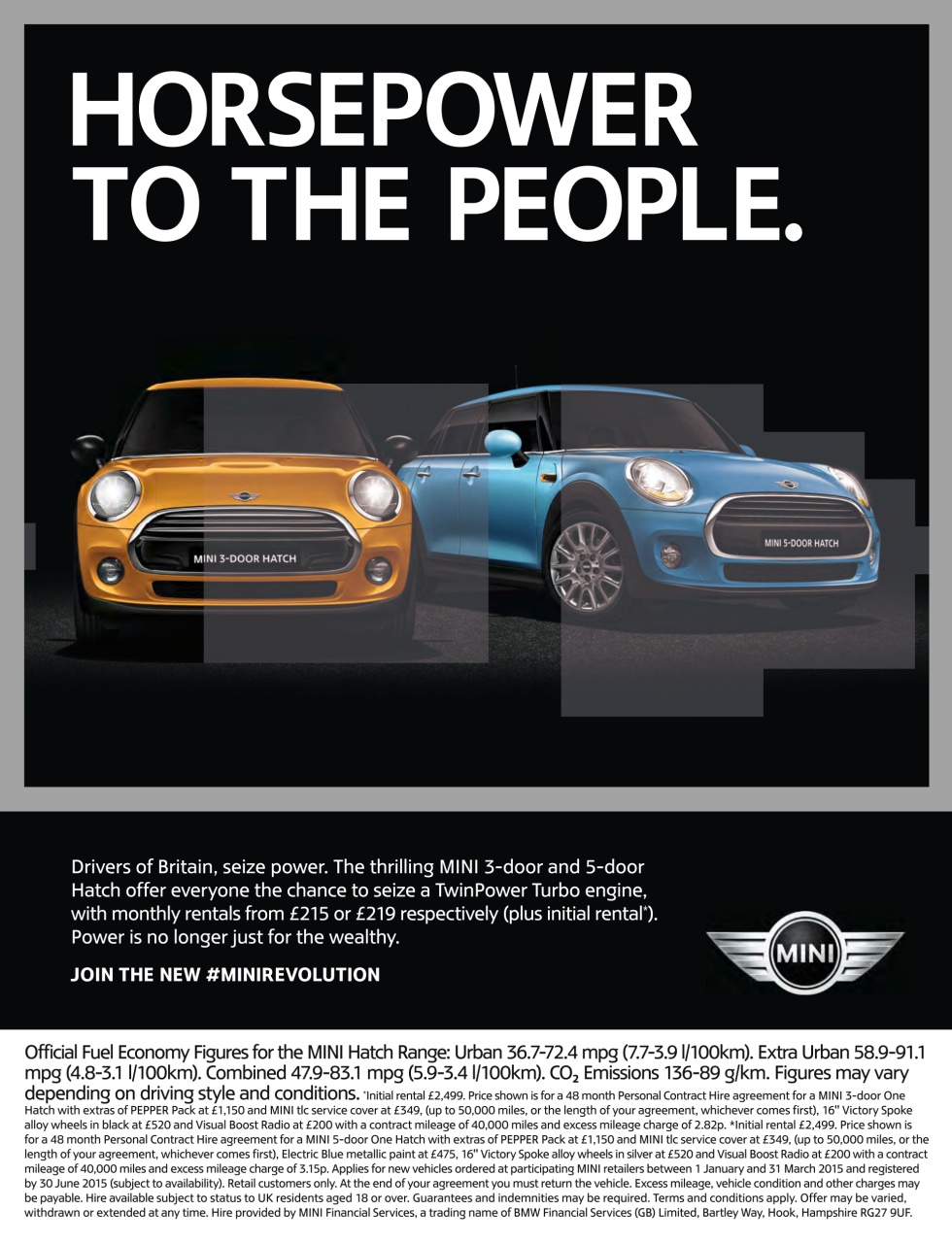 What Car? Preview Pages