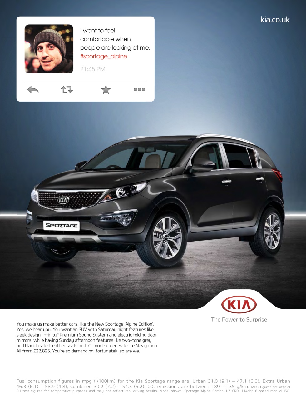 What Car? Preview Pages