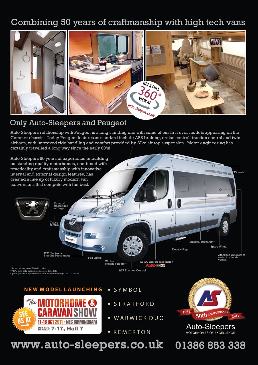 MMM magazine Preview Pages