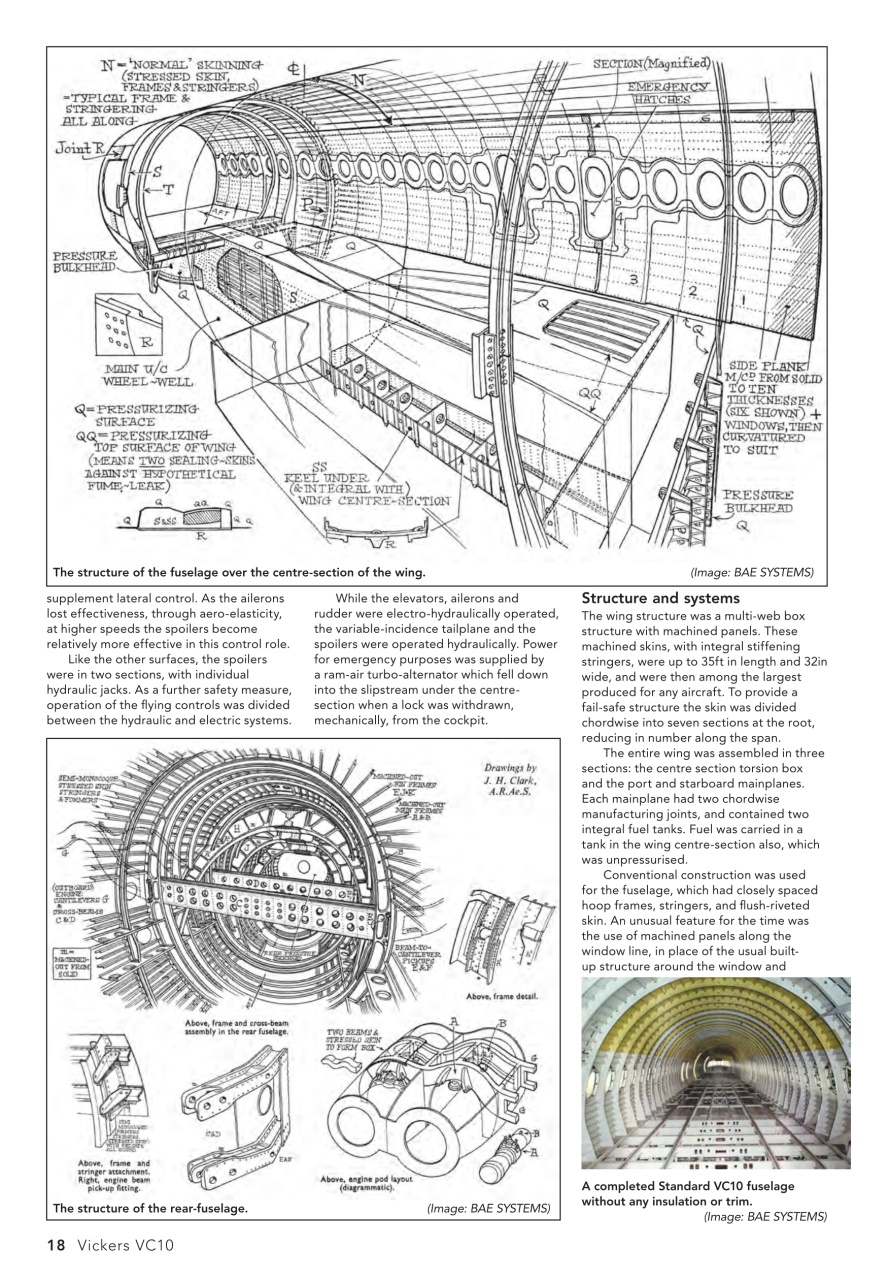Aviation Specials Preview Pages