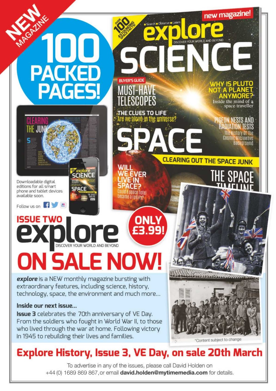 The Woodworker Magazine Preview Pages