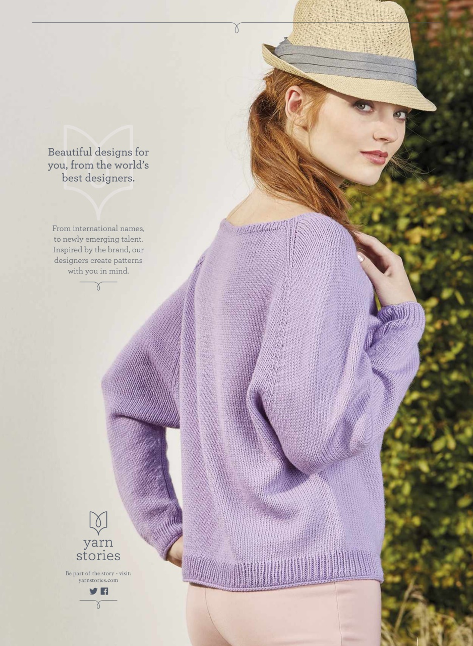 Knit Today Preview Pages