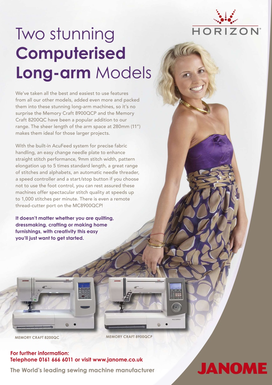 Love Patchwork & Quilting Preview Pages