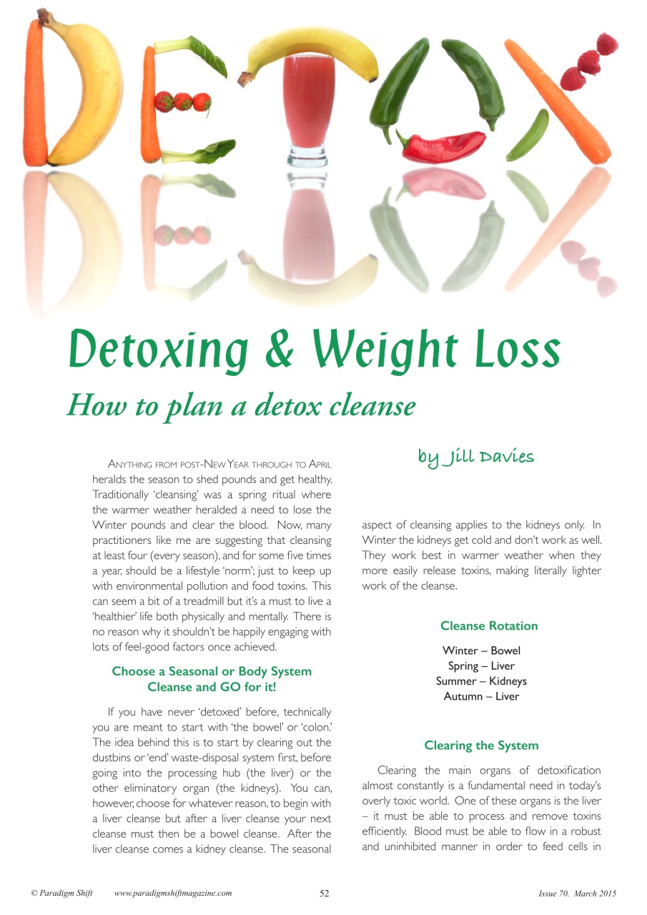 Paradigm Shift Preview Pages