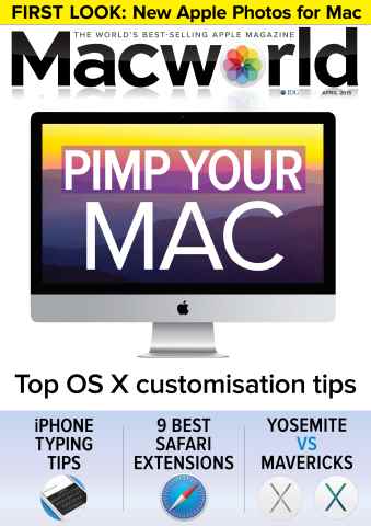Macworld issue Apr-15