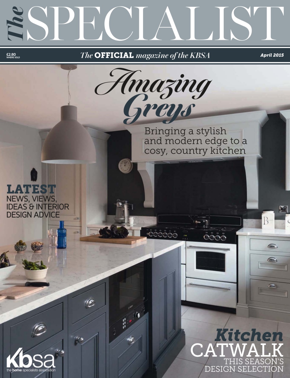 Essential Kitchen Bathroom Bedroom Preview Pages