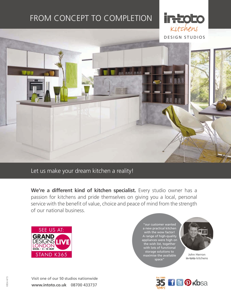 Essential Kitchen Bathroom Bedroom Preview Pages