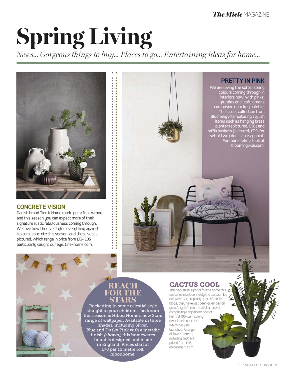 Essential Kitchen Bathroom Bedroom Preview Pages