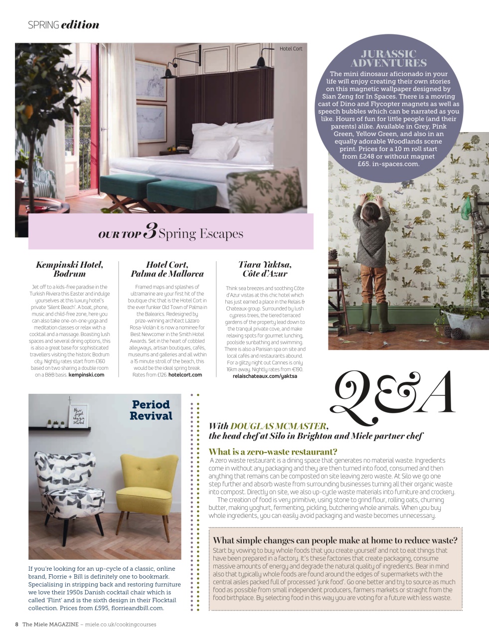 Essential Kitchen Bathroom Bedroom Preview Pages