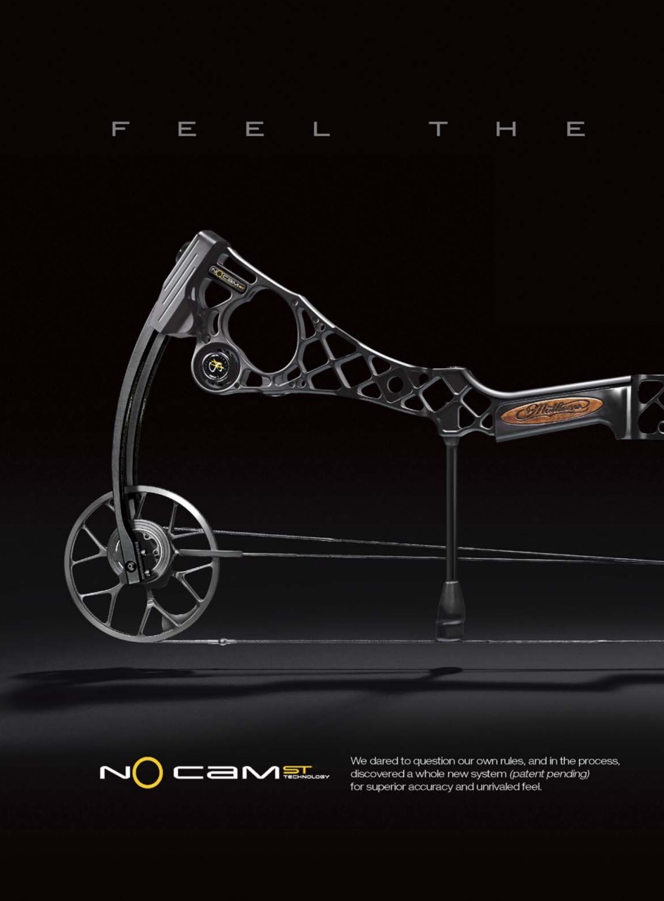 Bow & Arrow Hunting Preview Pages