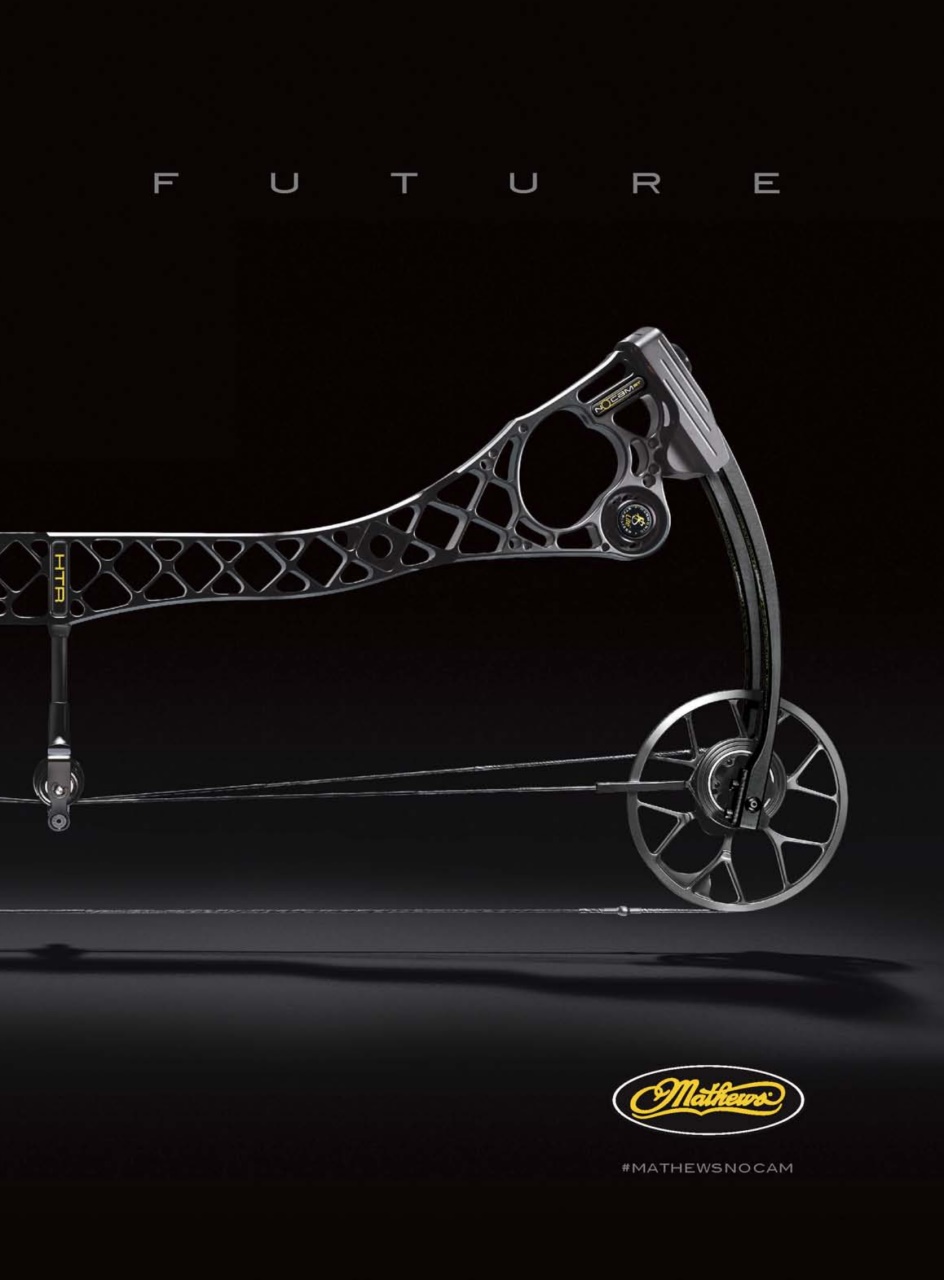 Bow & Arrow Hunting Preview Pages