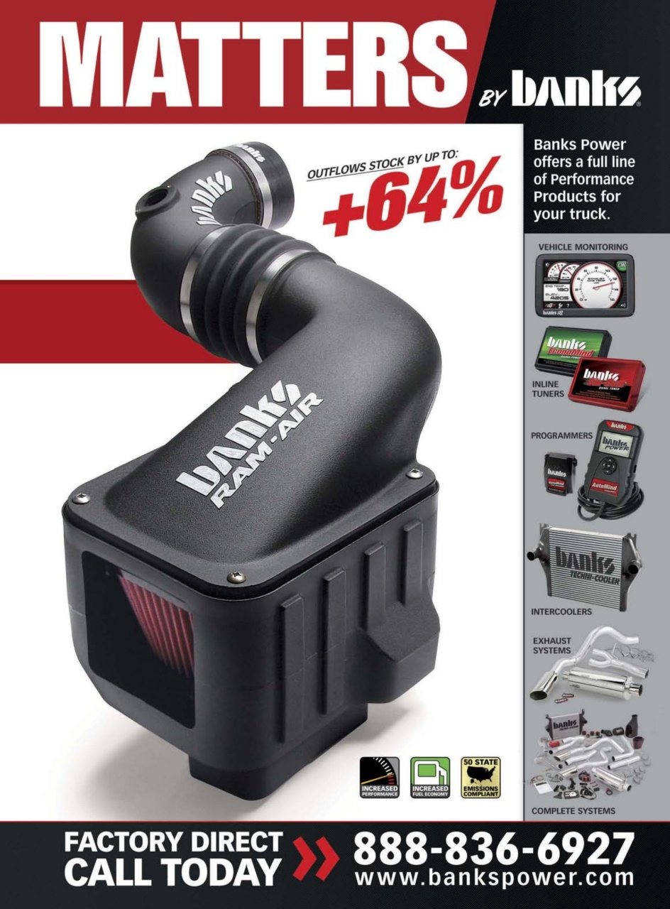 Diesel World Preview Pages