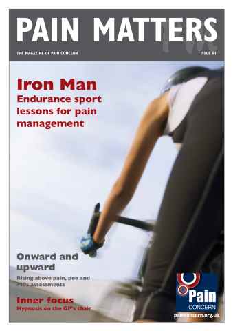 Pain Matters issue 61