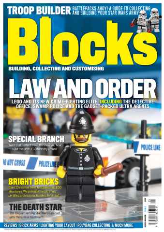 Blocks Magazine issue Mar-15