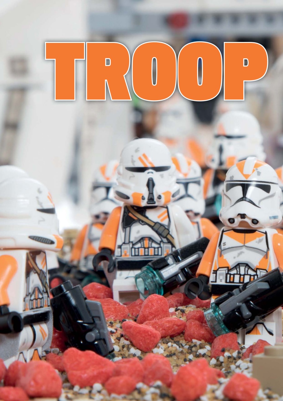 Blocks Magazine Preview Pages