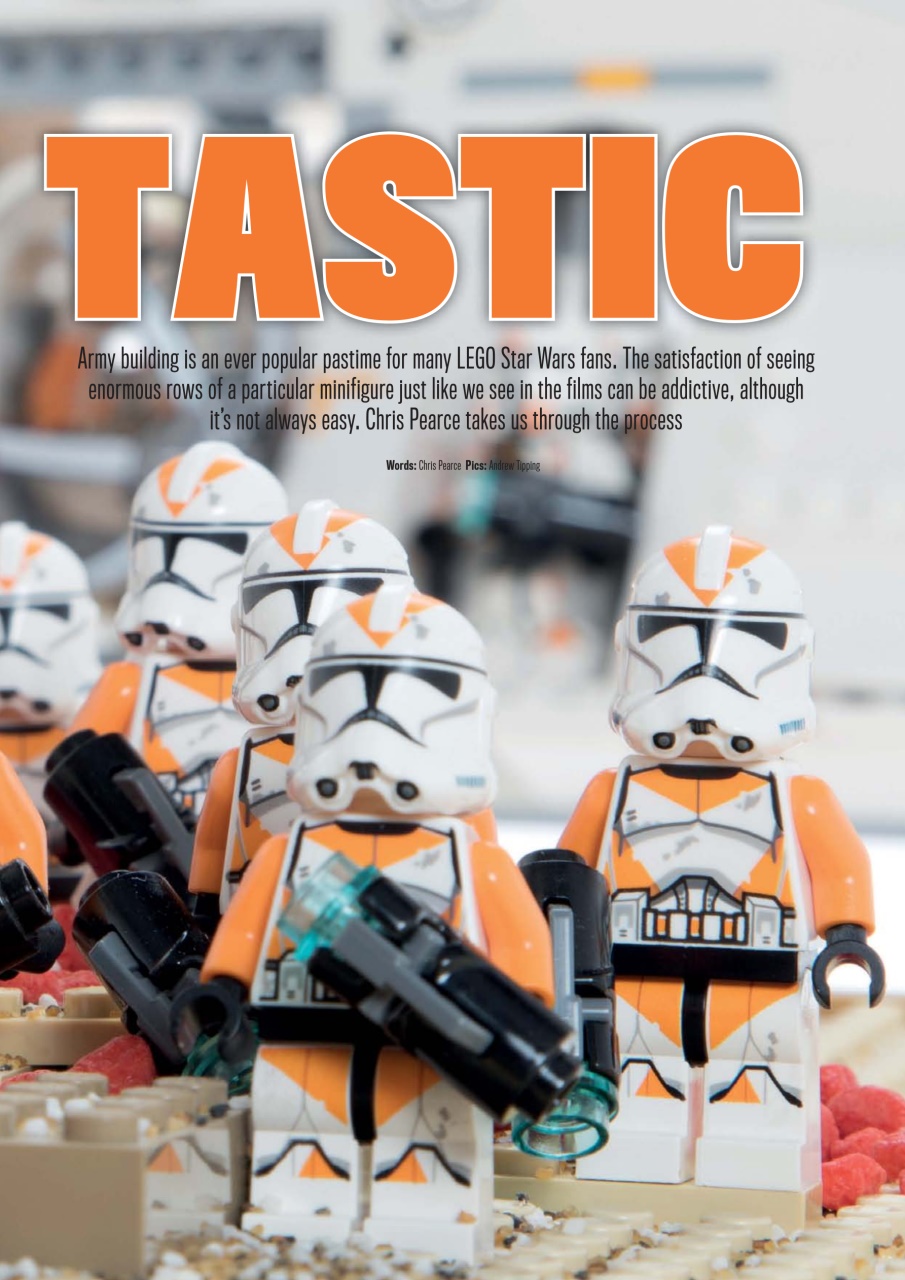 Blocks Magazine Preview Pages