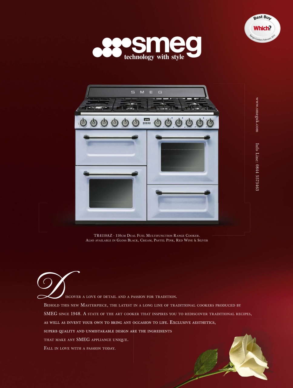 Homes & Antiques Magazine Preview Pages