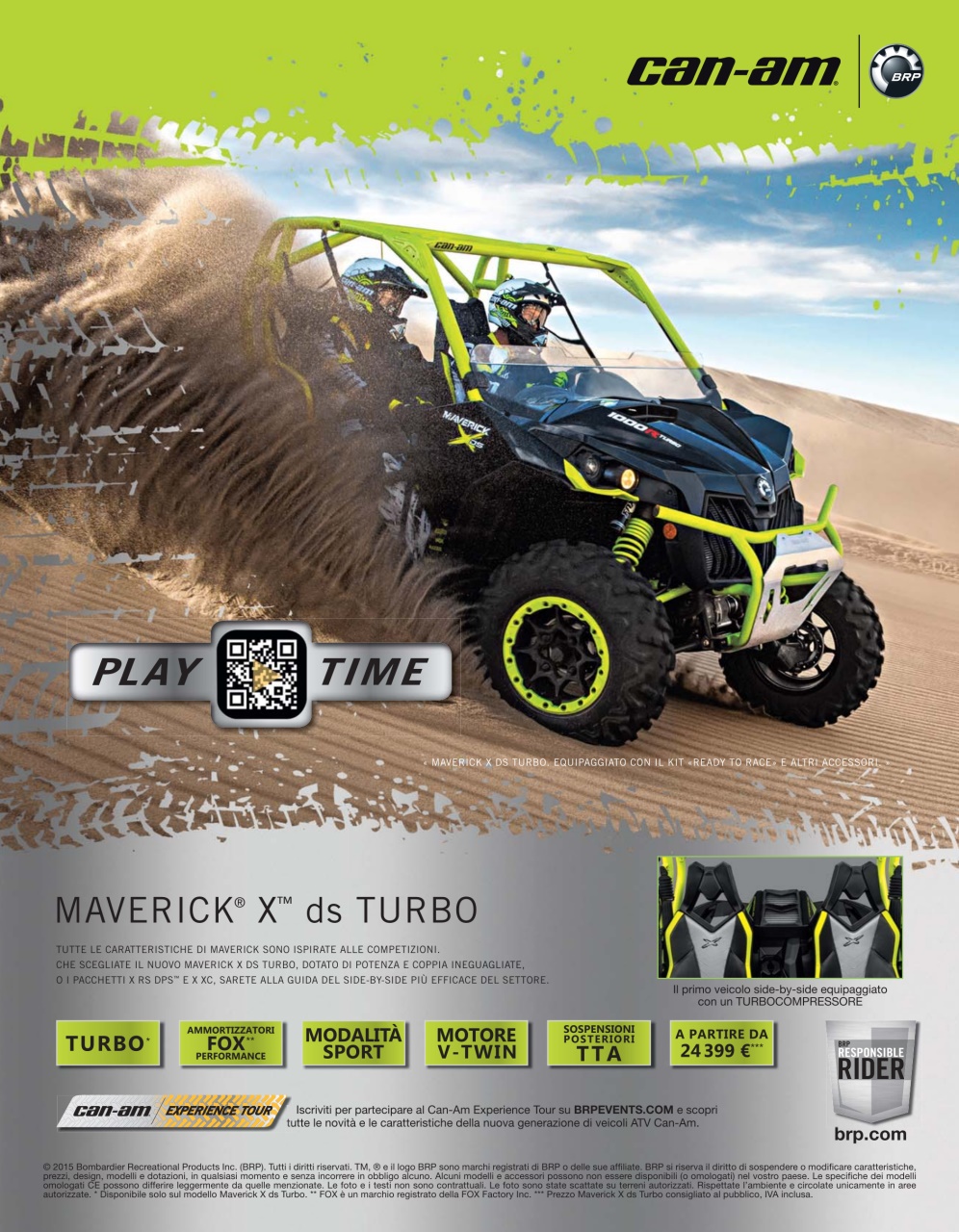 Elaborare 4x4 Preview Pages