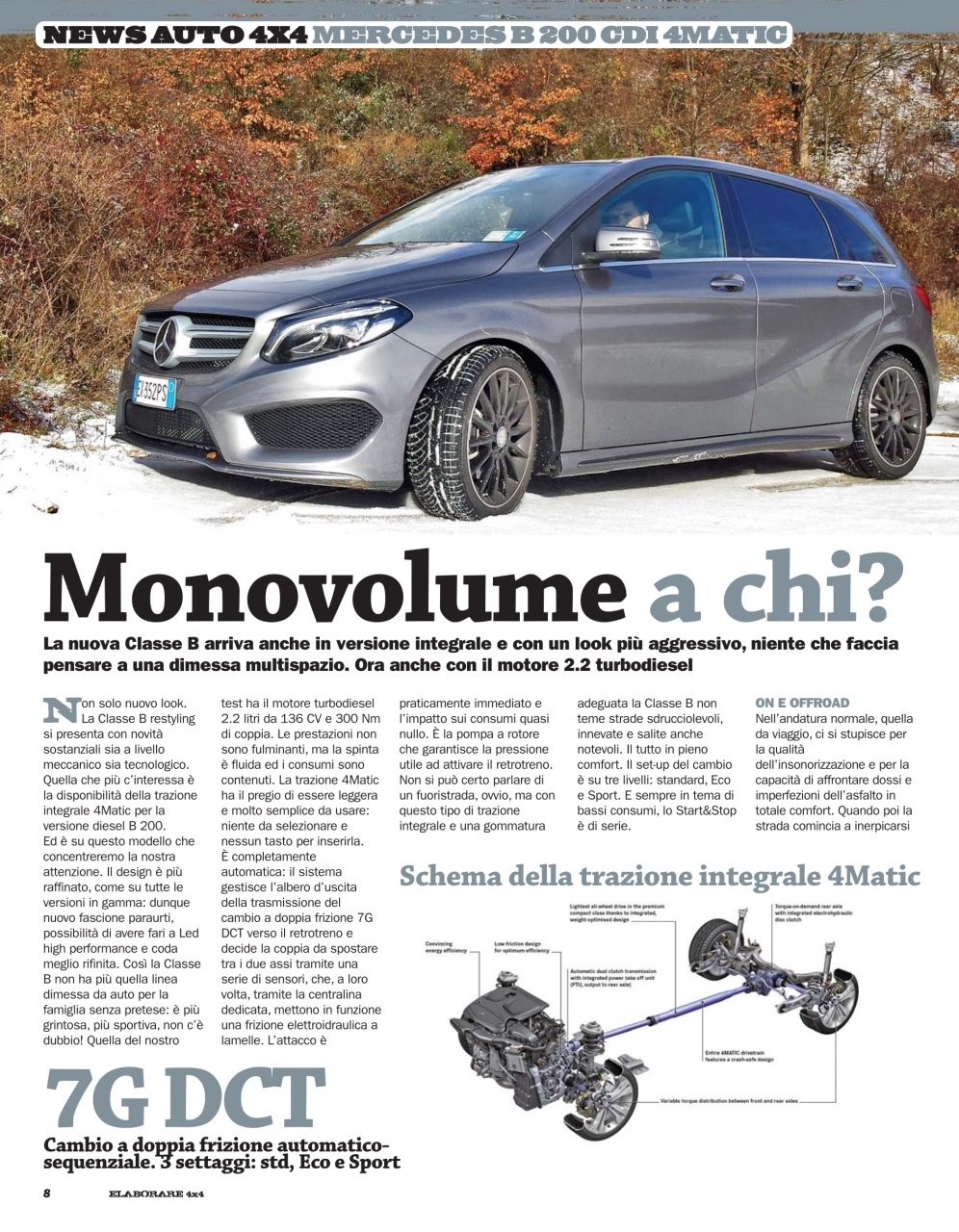 Elaborare 4x4 Preview Pages