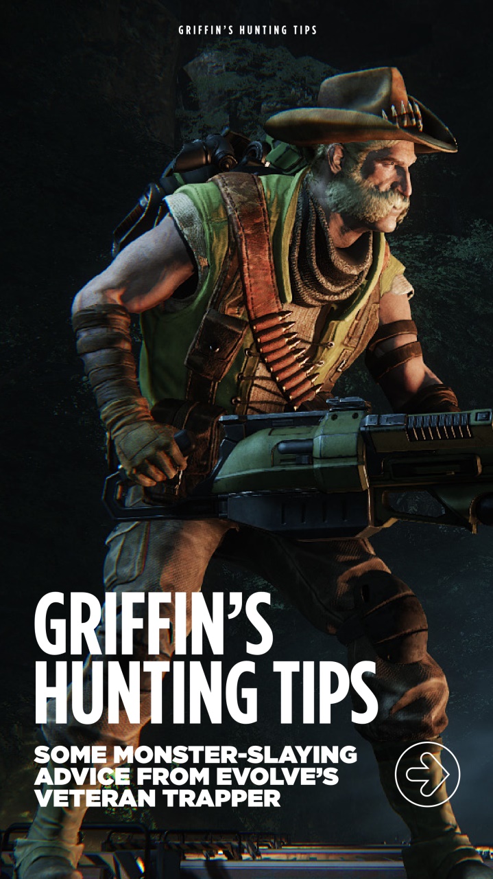 Gamer Interactive Preview Pages