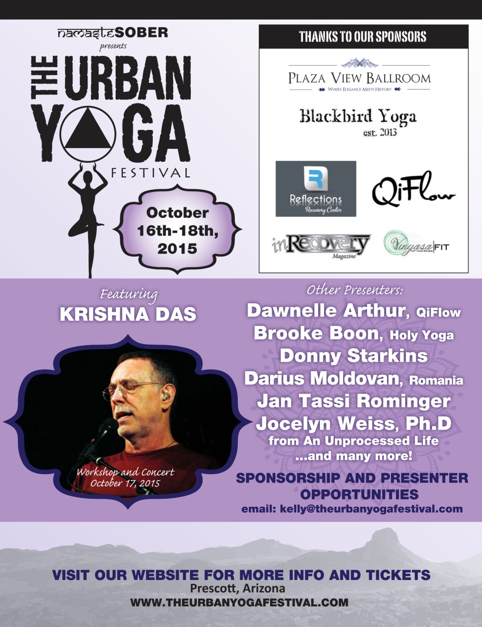 In Recovery Preview Pages