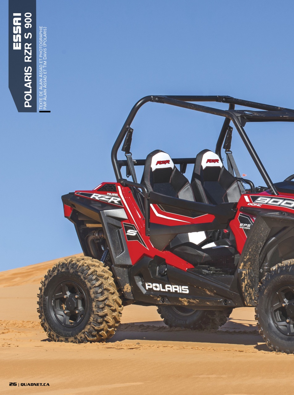 Quadnet Preview Pages