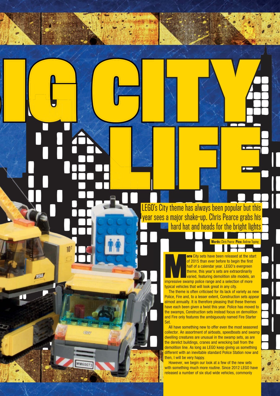 Blocks Magazine Preview Pages