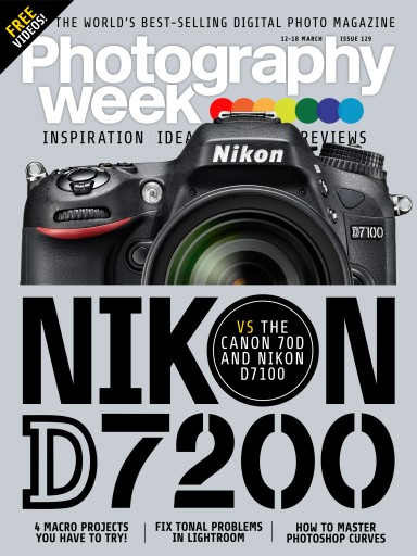 Photography Week issue 