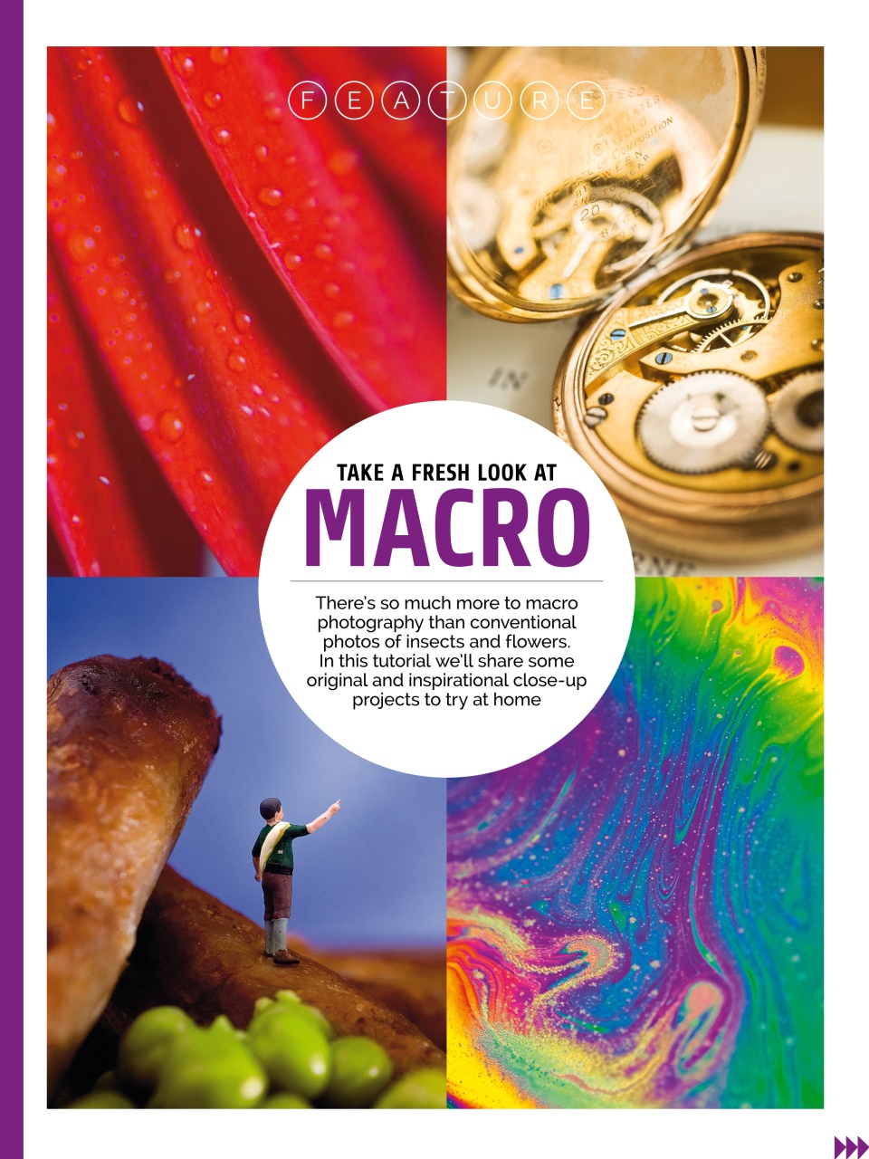 Photography Week Preview Pages